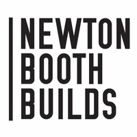 &#8203;Newton Booth Builds | Made in California