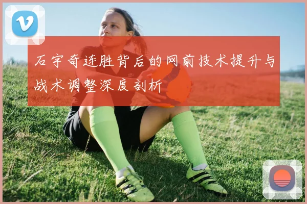 石宇奇连胜背后的网前技术提升与战术调整深度剖析